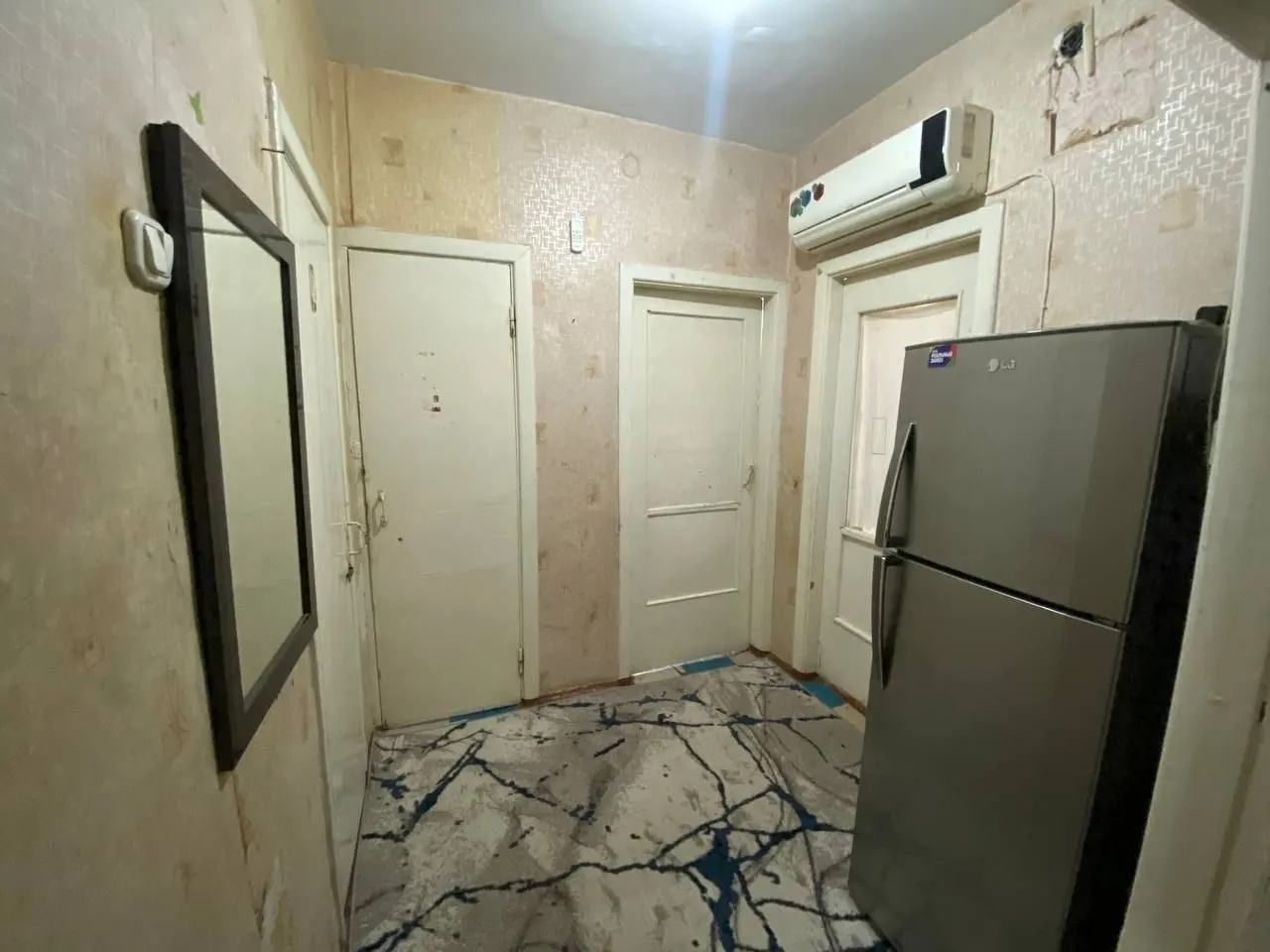 Sotiladi 2 xonali kvartira, 48 m², 8/9 qavat — Navoiy shahri