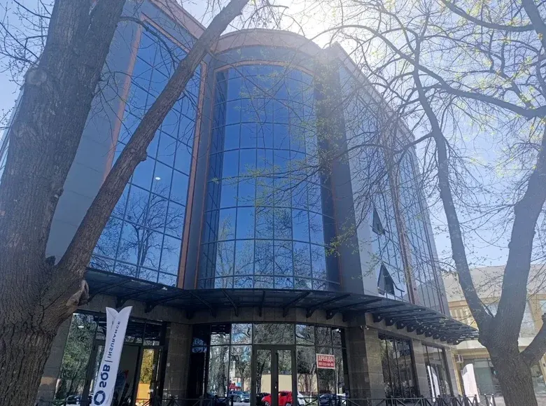 Ijaraga beriladi ofis, 100 m², 5/5 qavat — Yunusobod tumani