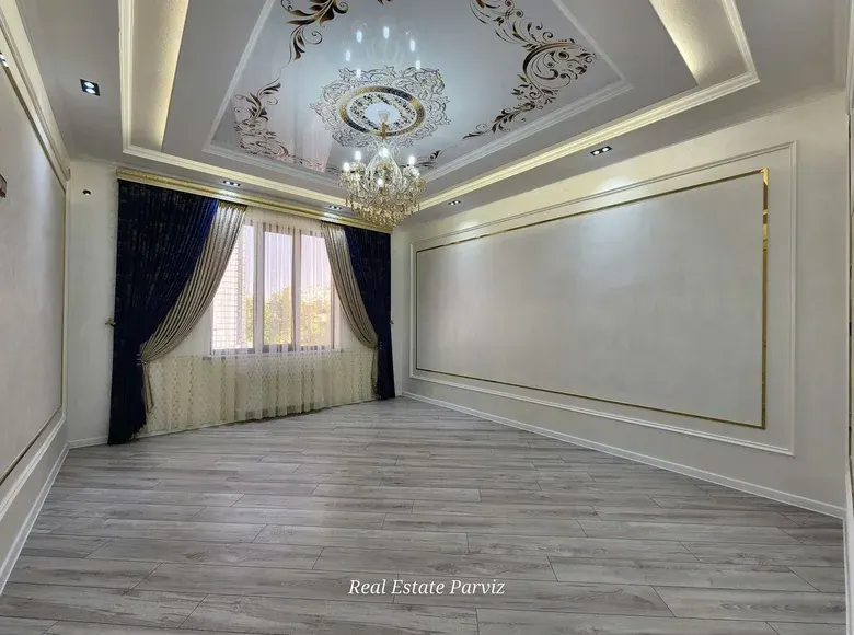 Sotiladi 3 xonali kvartira, 90 m², 3/6 qavat — Samarqand shahri
