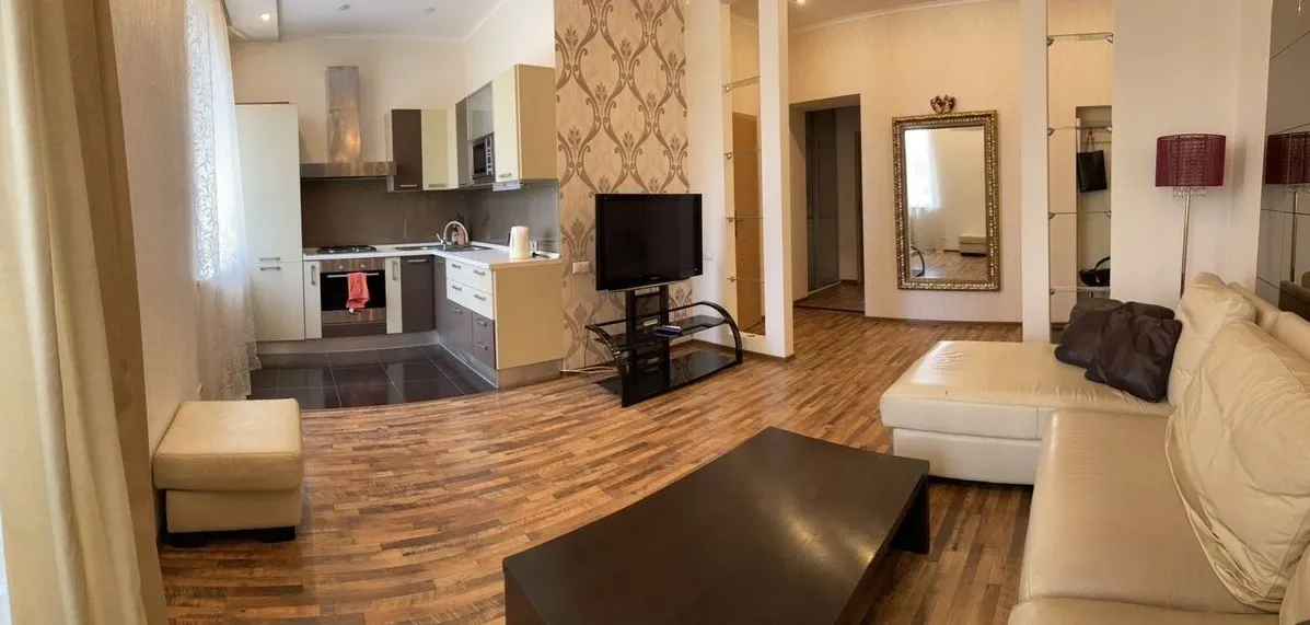 Ijaraga beriladi 2 xonali kvartira, 62 m², 3/4 qavat — Mirobod tumani