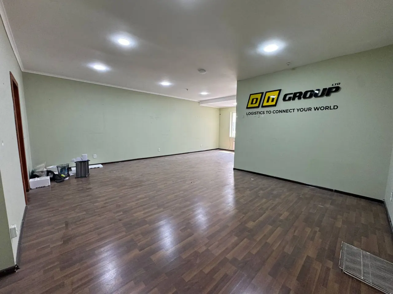 Ижарага берилади тижорат биноси, 53 м², 3/4 қават — Яшнобод тумани