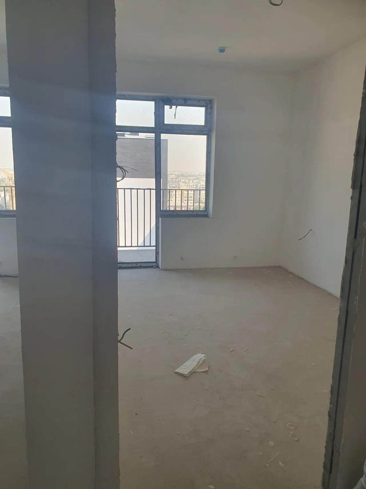 Продаётся 1-комнатная квартира, 38 м², 15/16 этаж — Янгихаётский район