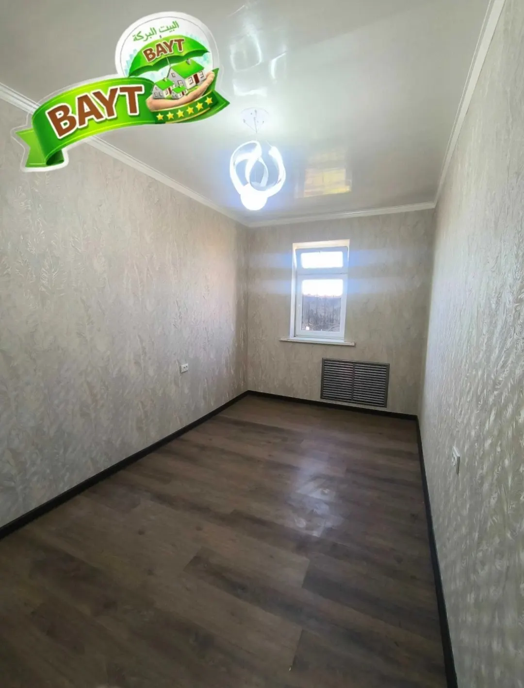 Сотилади 3 хонали квартира, 70 м², 7/9 қават — Сергели тумани