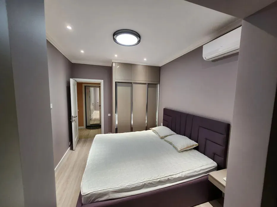Сдаётся 3-комнатная квартира, 65 м², 4/4 этаж — Мирабадский район