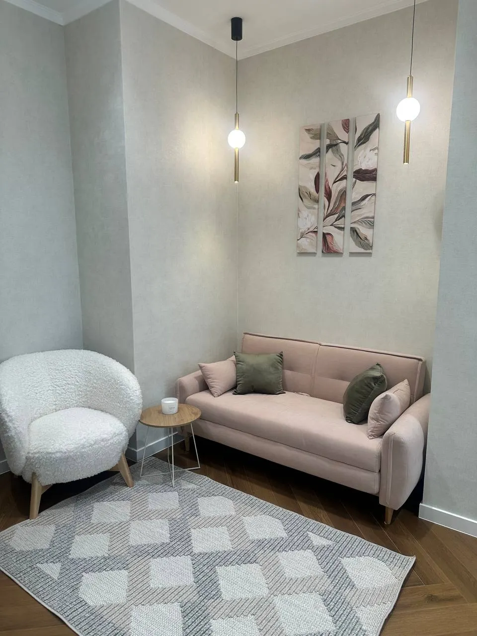 Продаётся 2-комнатная квартира, 50 м², 7/9 этаж — Мирзо-Улугбекский район