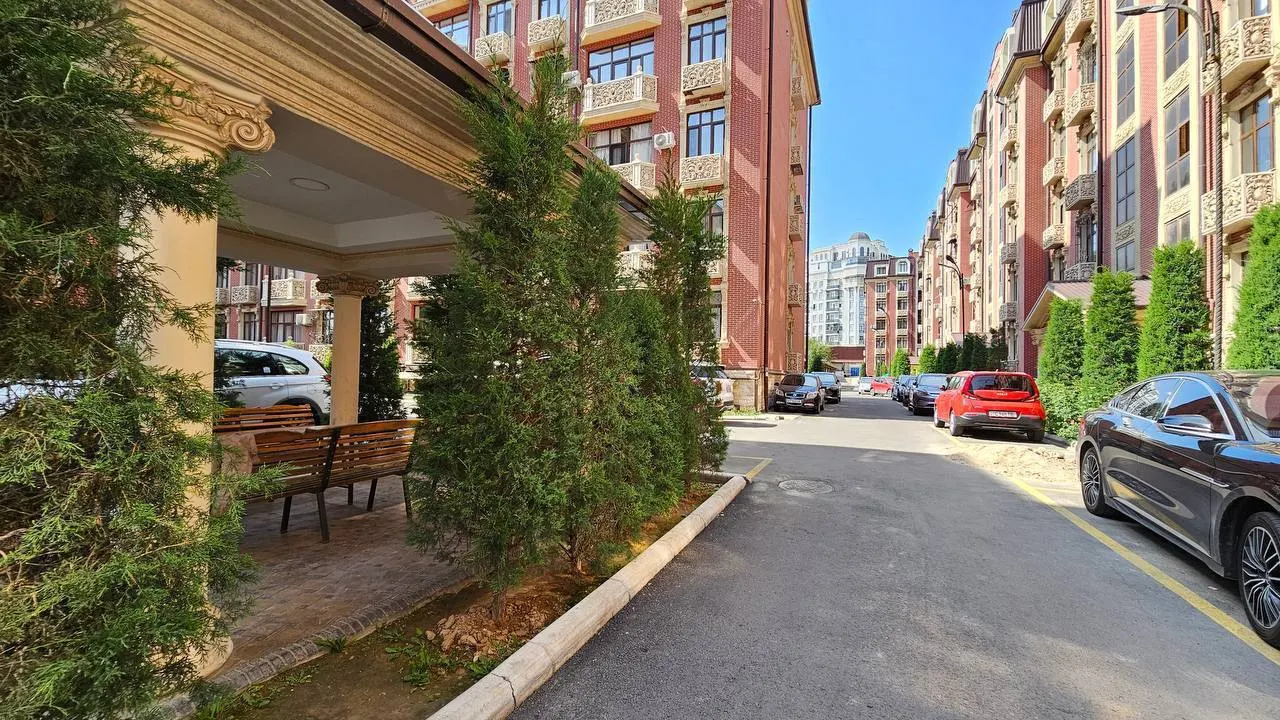Продаётся 2-комнатная квартира, 65 м², 3/6 этаж — Мирзо-Улугбекский район