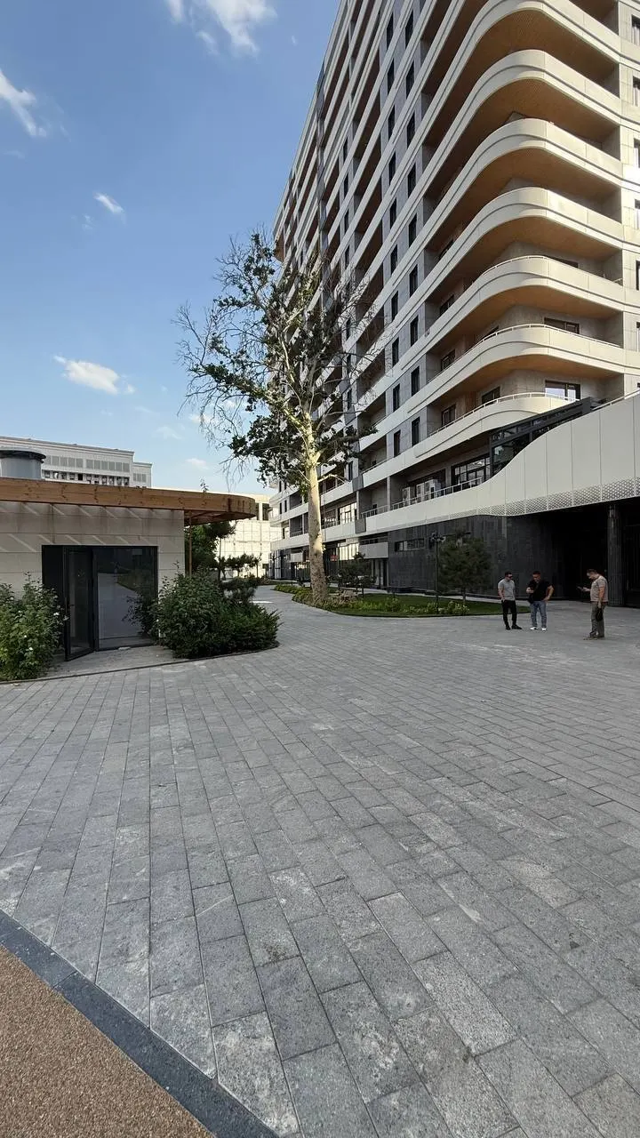 Сотилади 2 хонали квартира, 72 м², 10/15 қават — Яшнобод тумани