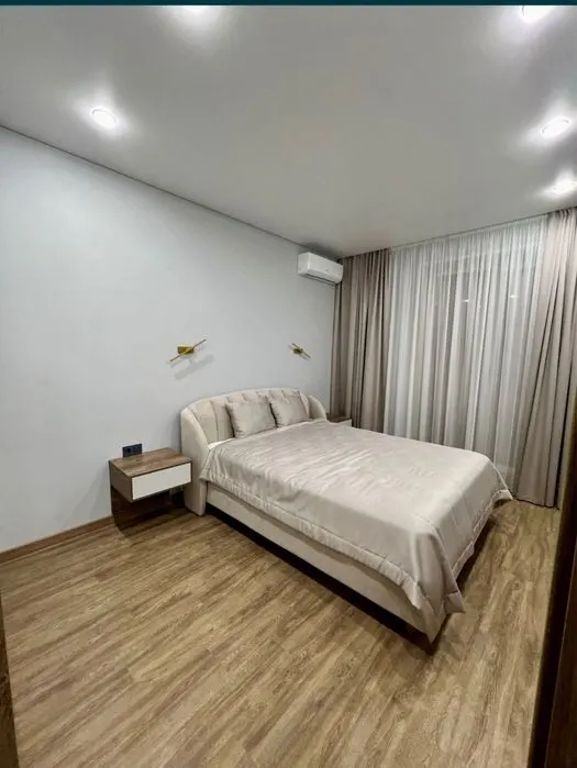 Ижарага берилади 3 хонали квартира, 75 м², 7/9 қават — Миробод тумани