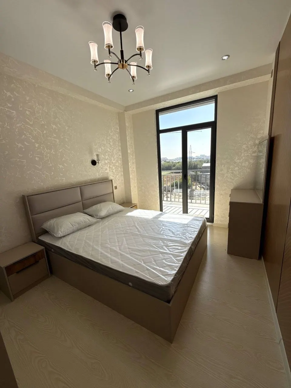 Sotiladi 2 xonali kvartira, 40 m², 7/16 qavat — Toshkent tumani