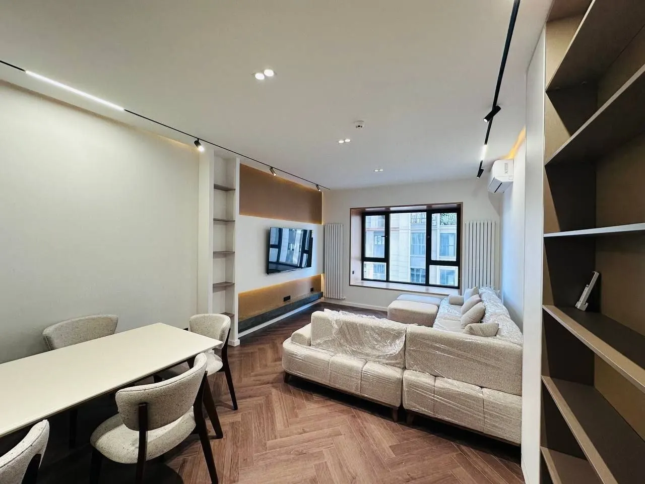 Продаётся 3-комнатная квартира, 77 м², 7/17 этаж — Юнусабадский район