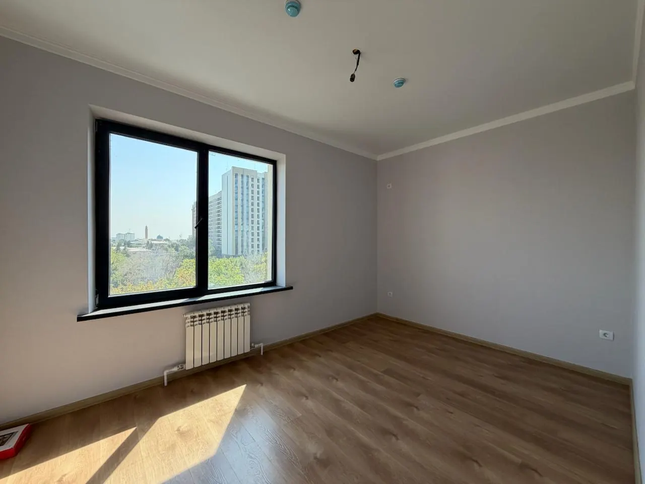 Sotiladi 2 xonali kvartira, 37 m², 5/12 qavat — Yashnobod tumani