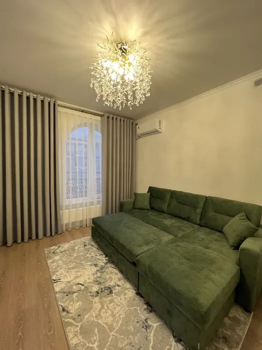 Сдаётся 3-комнатная квартира, 55 м², 8/9 этаж — Яшнабадский район