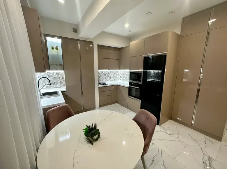 Сдаётся 2-комнатная квартира, 45 м², 2/16 этаж — Яккасарайский район