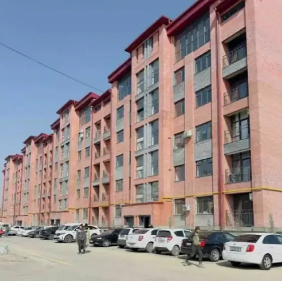Продаётся офис, 6000 м², 36 сот., 1/4 этаж — Яккасарайский район