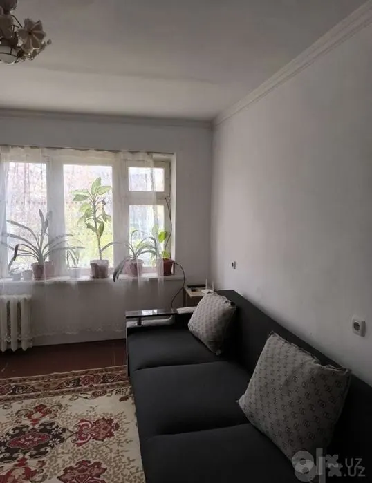 Ижарага берилади 1 хонали квартира, 30 м², 3/4 қават — Мирзо Улуғбек тумани