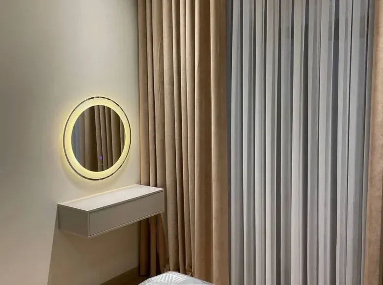 Ижарага берилади 2 хонали квартира, 56 м², 4/9 қават — Қибрай тумани