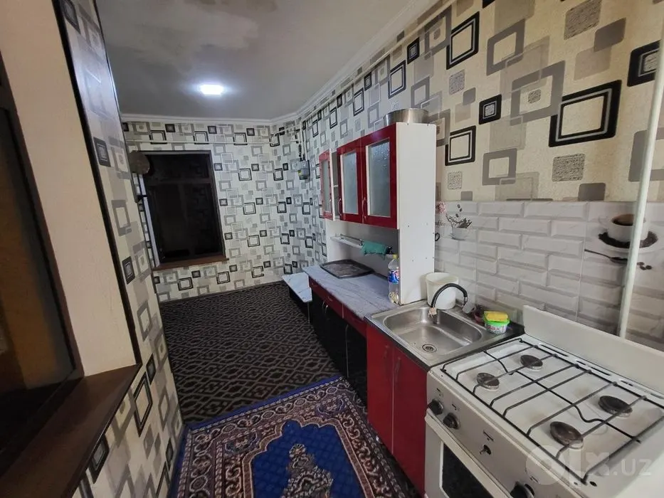 Ижарага берилади 2 хонали квартира, 80 м², 1/1 қават — Самарқанд шаҳри