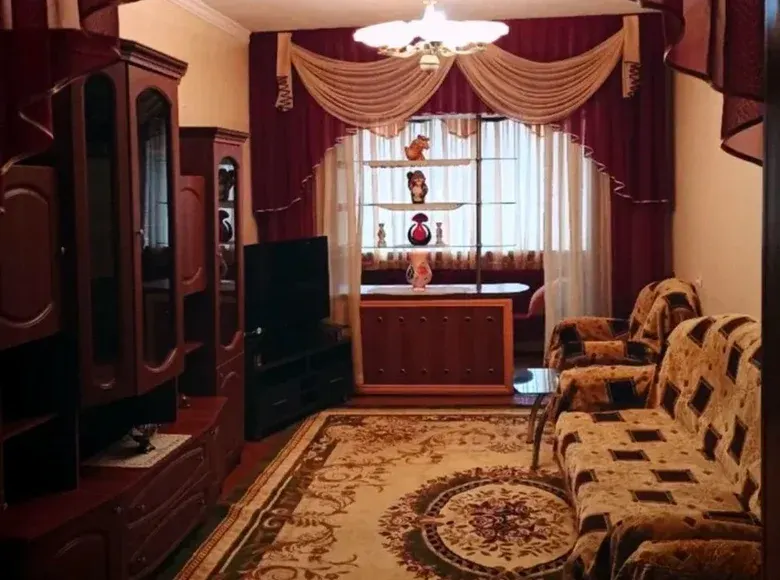 Ijaraga beriladi 3 xonali kvartira, 75 m², 3/5 qavat — Mirzo Ulugʻbek tumani