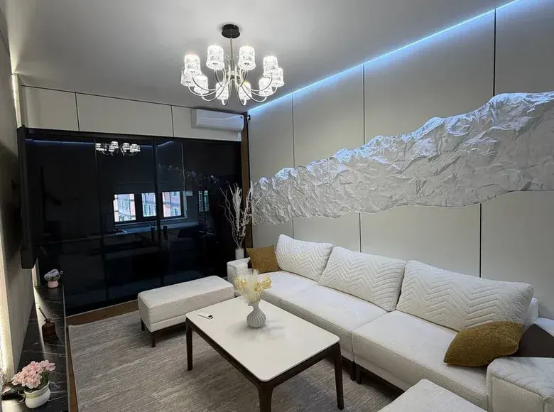 Sotiladi 7 xonali kvartira, 65 m², 8/10 qavat — Yunusobod tumani