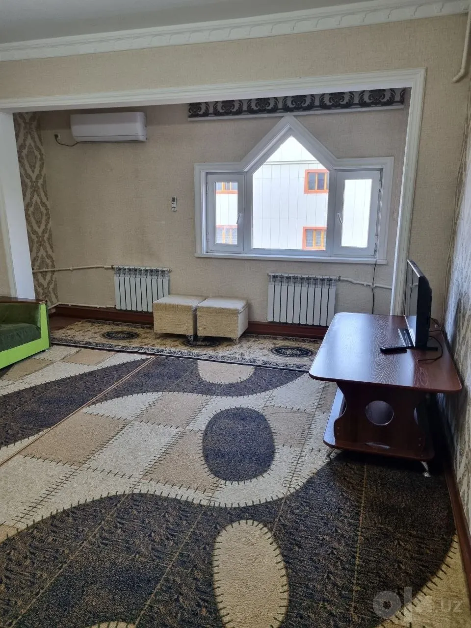 Ijaraga beriladi 2 xonali kvartira, 55 m², 5/9 qavat — Shayxontohur tumani