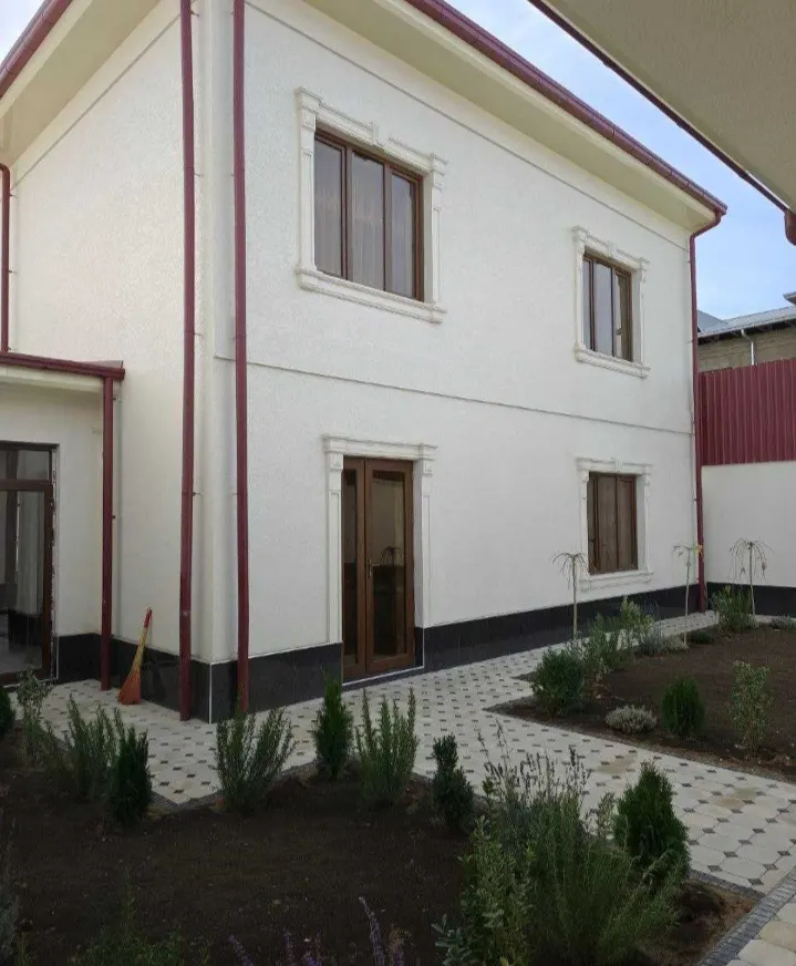 Sotiladi 6 xonali hovli uy, 3 sotix, 200 m² — Mirzo Ulugʻbek tumani