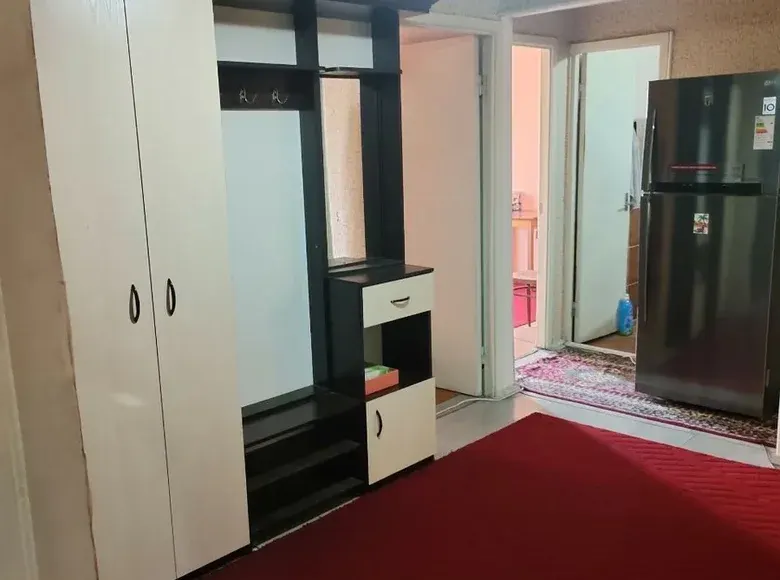 Sotiladi 4 xonali kvartira, 96 m², 6/9 qavat — Sergeli tumani