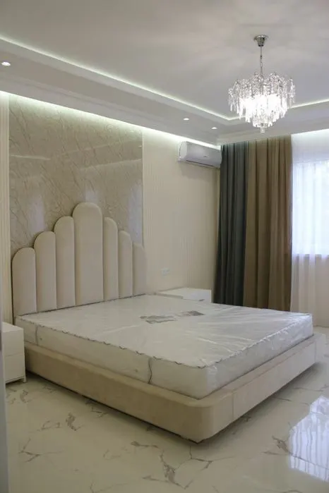 Ижарага берилади 2 хонали квартира, 60 м², 3/9 қават — Шайхонтоҳур тумани