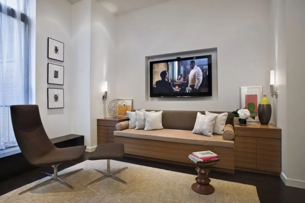 Сдаётся 3-комнатная квартира, 100 м², 5/9 этаж — Юнусабадский район
