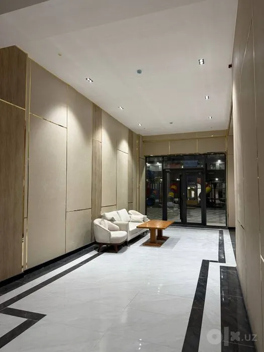 Ijaraga beriladi 1 xonali kvartira, 36 m², 10/16 qavat — Yakkasaroy tumani