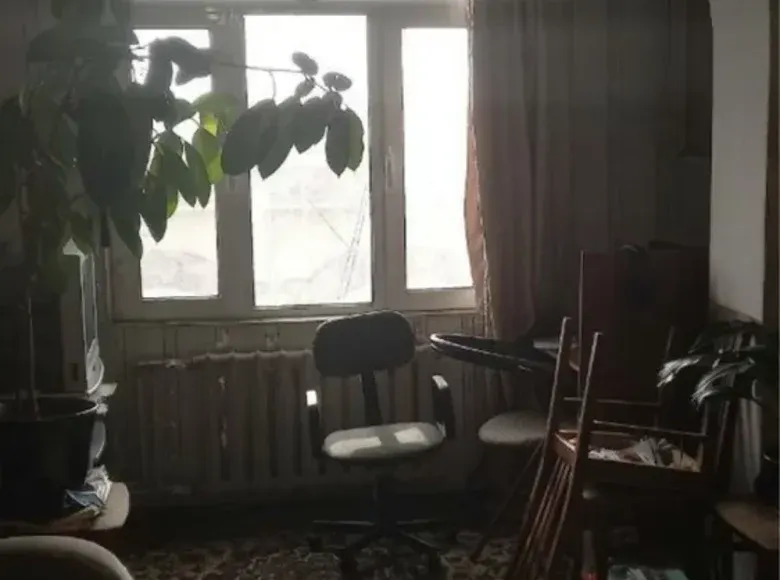 Продаётся 2-комнатная квартира, 43 м², 4/4 этаж — Чиланзарский район