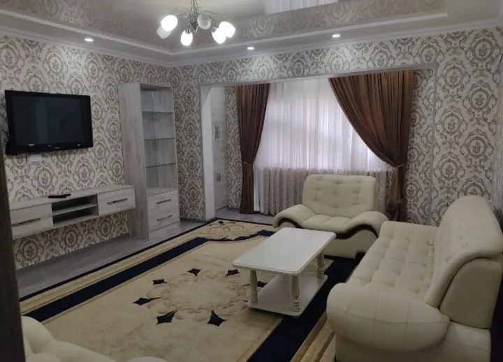Сдаётся 2-комнатная квартира, 62 м², 5/9 этаж — Мирзо-Улугбекский район