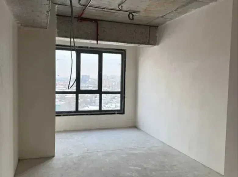 Сотилади 1 хонали квартира, 25 м², 9/24 қават — Яккасарой тумани