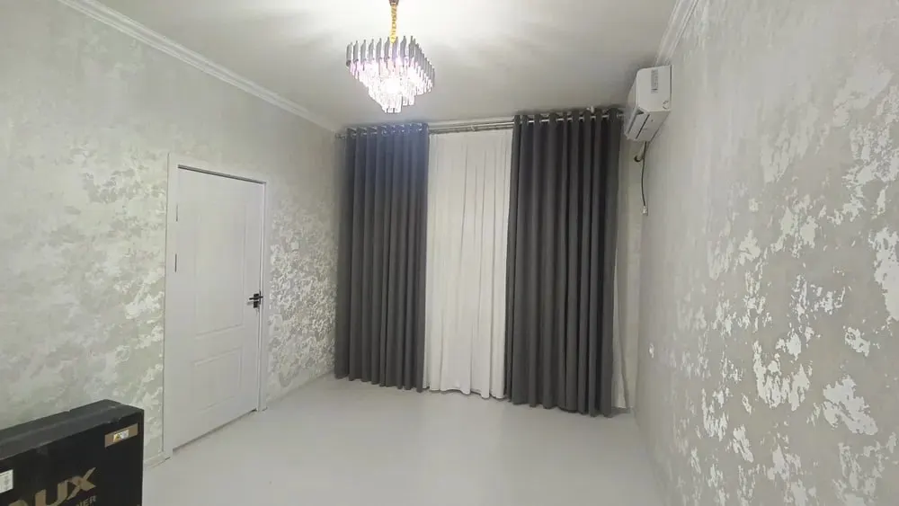 Ijaraga beriladi 2 xonali kvartira, 50 m², 3/5 qavat — Yashnobod tumani