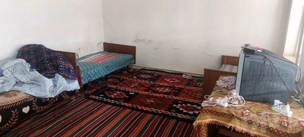 Ijaraga beriladi 3 xonali kvartira, 500 m², 1/1 qavat — Mirzo Ulugʻbek tumani