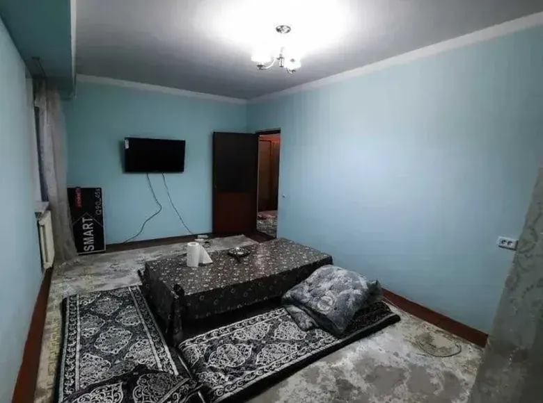 Sotiladi 2 xonali kvartira, 70 m², 9/12 qavat — Yashnobod tumani