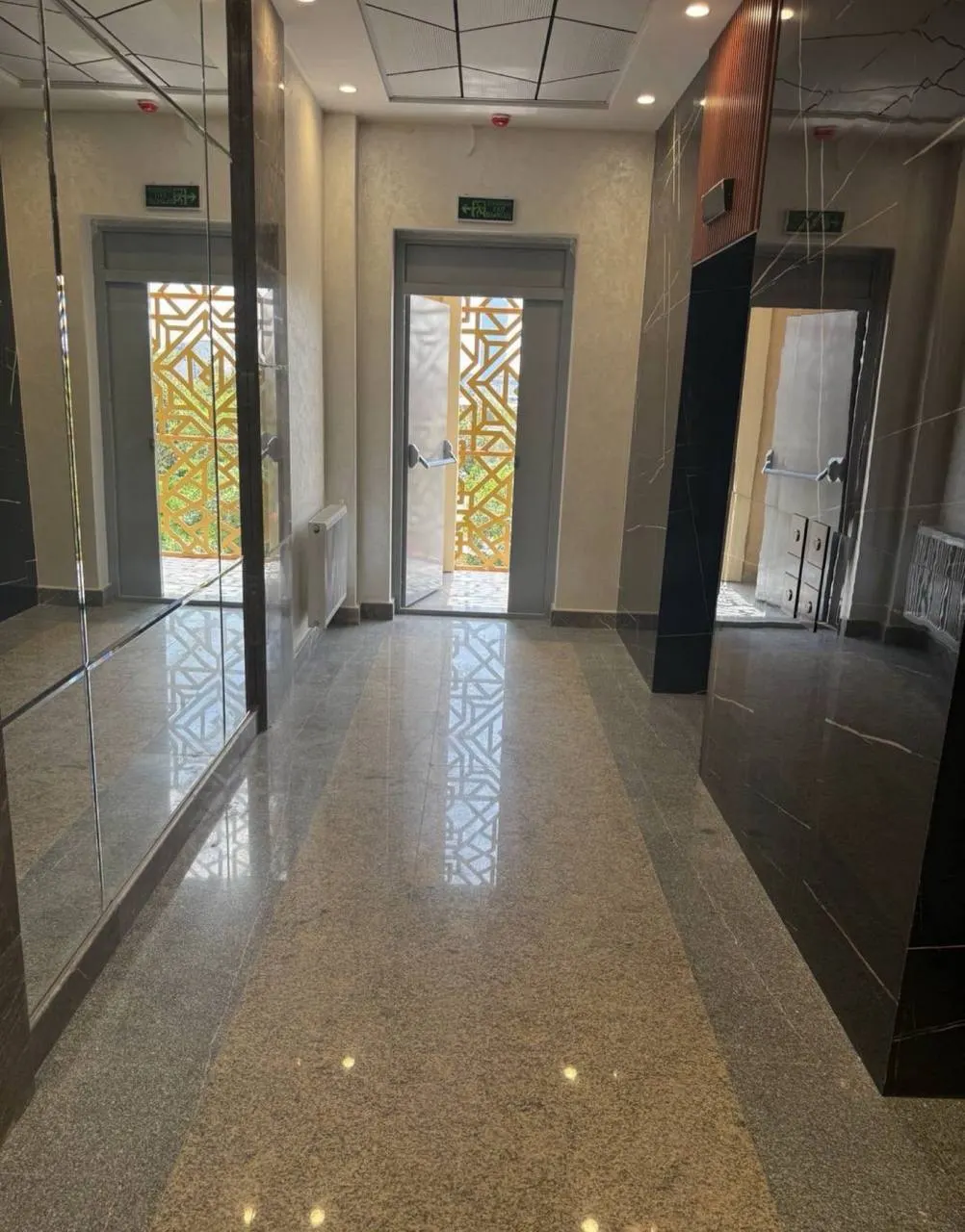 Продаётся 2-комнатная квартира, 67 м², 4/12 этаж — Мирабадский район
