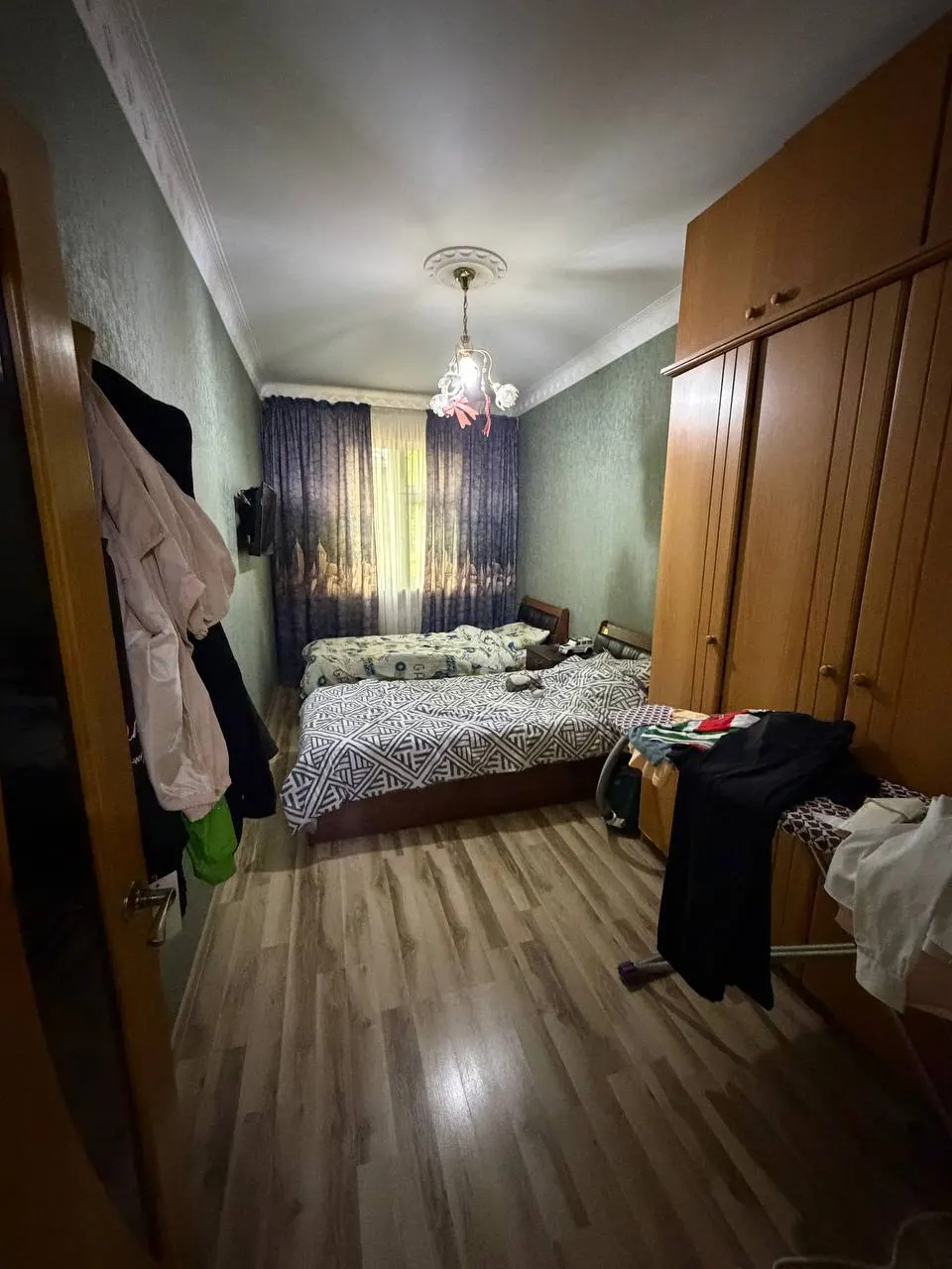 Продаётся 2-комнатная квартира, 47 м², 2/4 этаж — Чиланзарский район