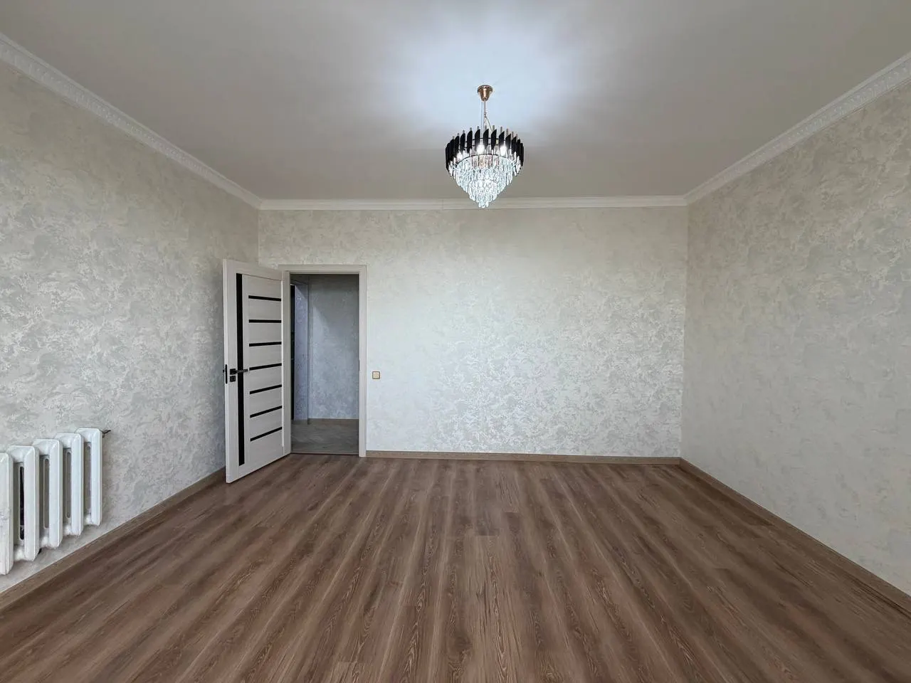 Сотилади 2 хонали квартира, 70 м², 6/9 қават — Яшнобод тумани