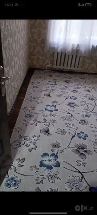 Ijaraga beriladi 3 xonali kvartira, 60 m², 2/5 qavat — Yunusobod tumani