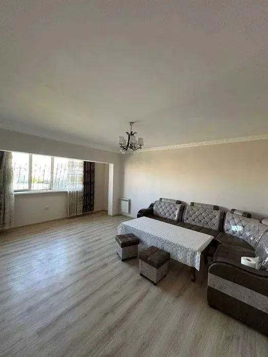 Продаётся 2-комнатная квартира, 60 м², 7/9 этаж — Мирабадский район