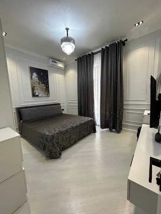 Ижарага берилади 1 хонали квартира, 44 м², 2/9 қават — Яшнобод тумани