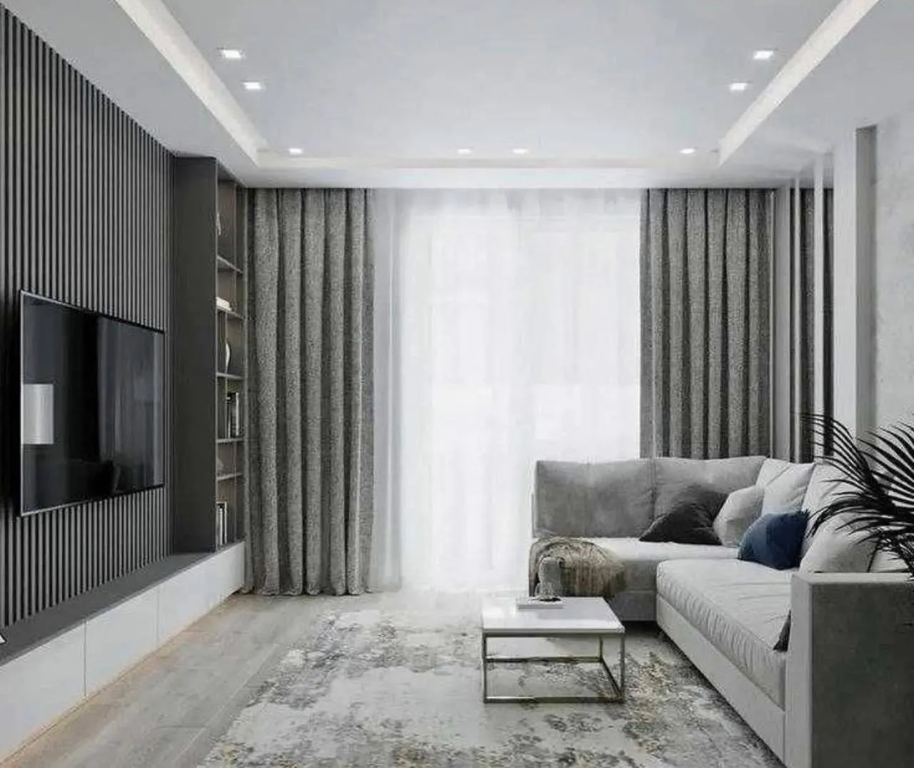 Sotiladi 3 xonali kvartira, 80 m², 4/11 qavat — Mirzo Ulugʻbek tumani