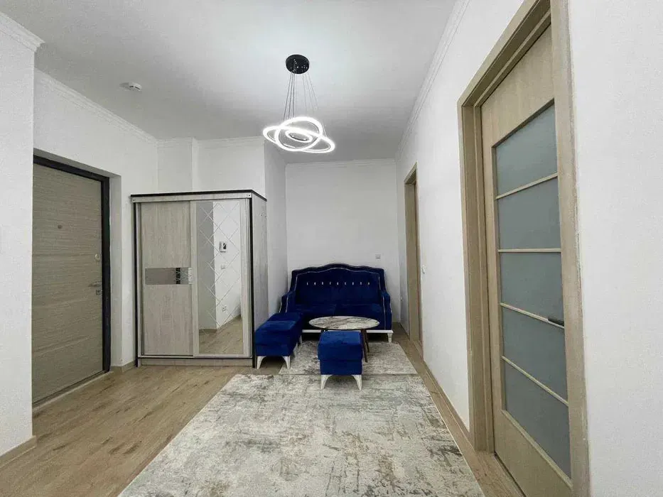 Ижарага берилади 2 хонали квартира, 45 м², 9/12 қават — Юнусобод тумани