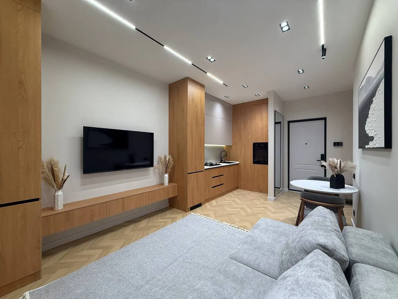 Сдаётся 2-комнатная квартира, 50 м², 8/9 этаж — Юнусабадский район