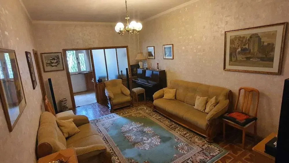 Ижарага берилади 3 хонали квартира, 82 м², 1/4 қават — Мирзо Улуғбек тумани