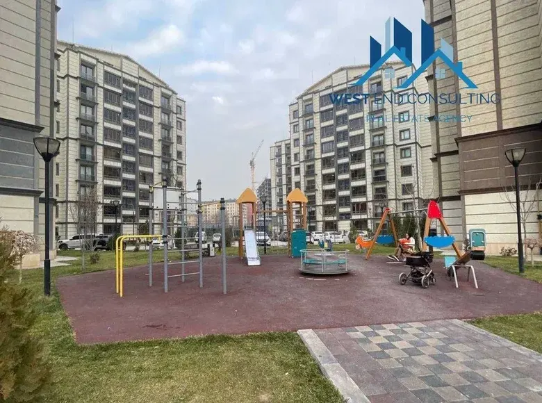 Ijaraga beriladi 2 xonali kvartira, 70 m², 3/9 qavat — Yakkasaroy tumani