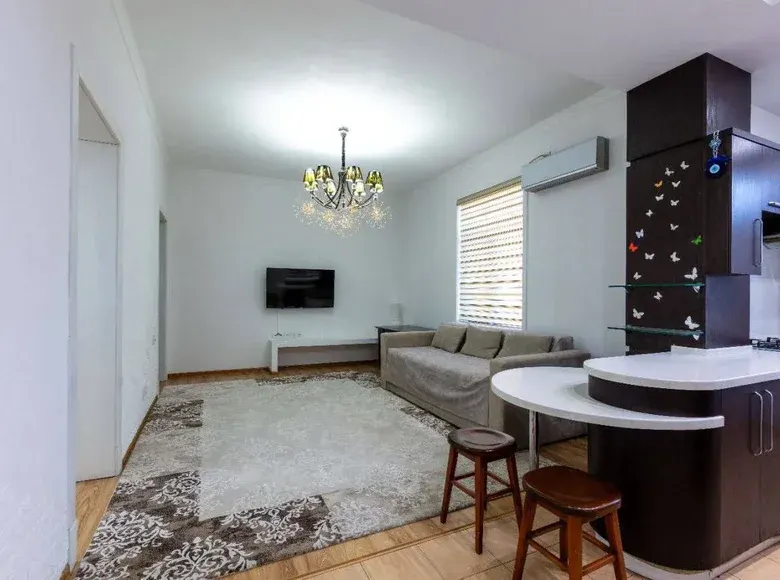 Сдаётся 3-комнатная квартира, 72 м², 3/4 этаж — Мирзо-Улугбекский район