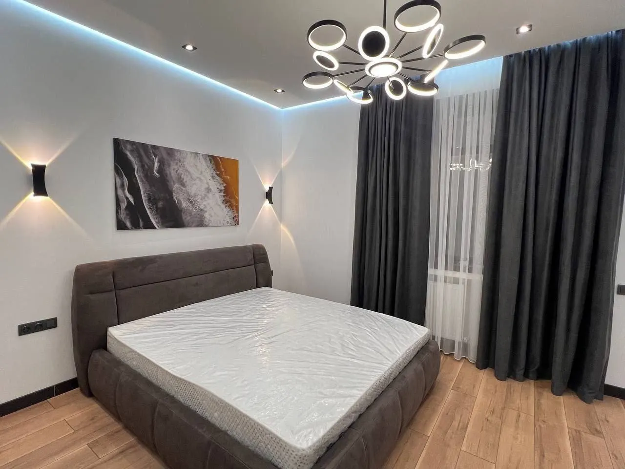 Сдаётся 3-комнатная квартира, 80 м², 2/4 этаж — Юнусабадский район