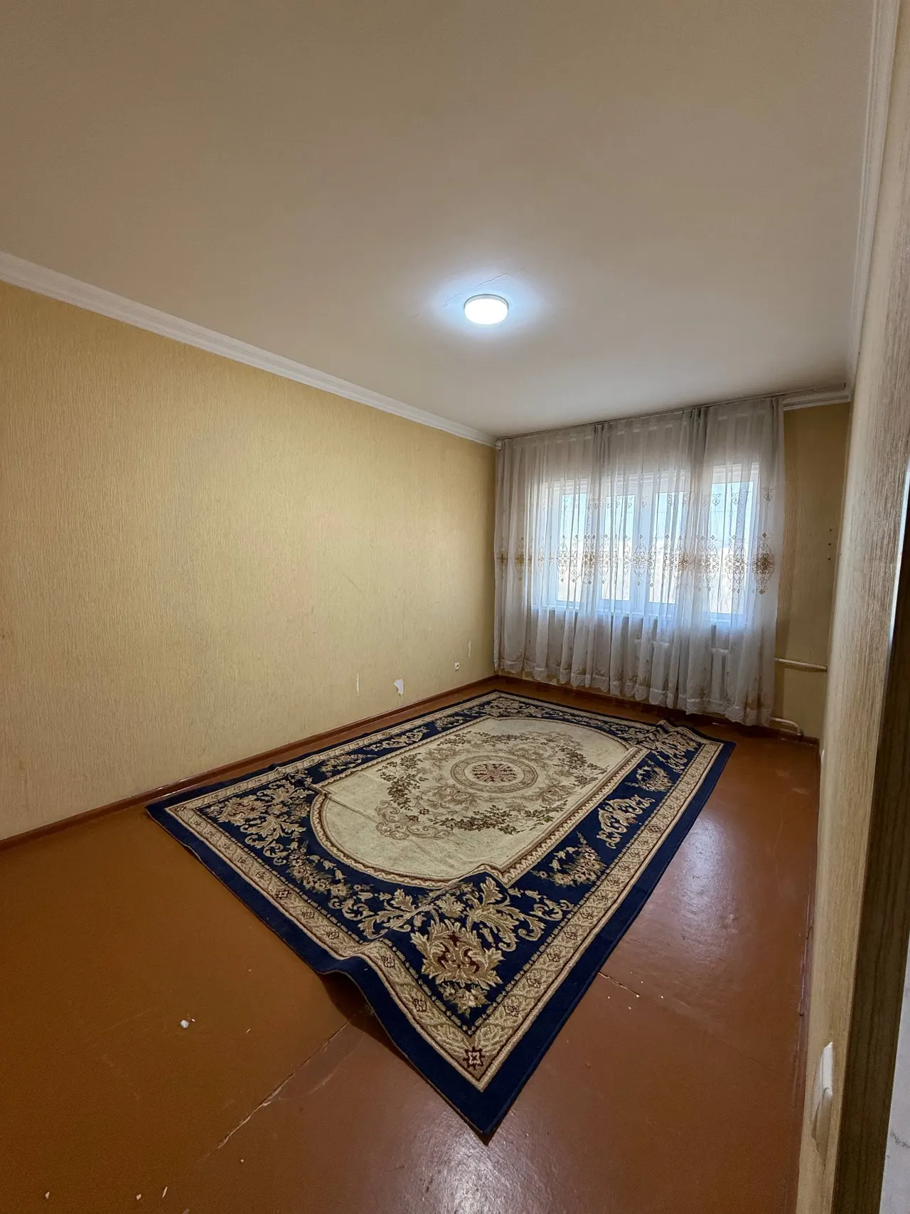 Сотилади 4 хонали квартира, 85 м², 5/5 қават — Олмазор тумани