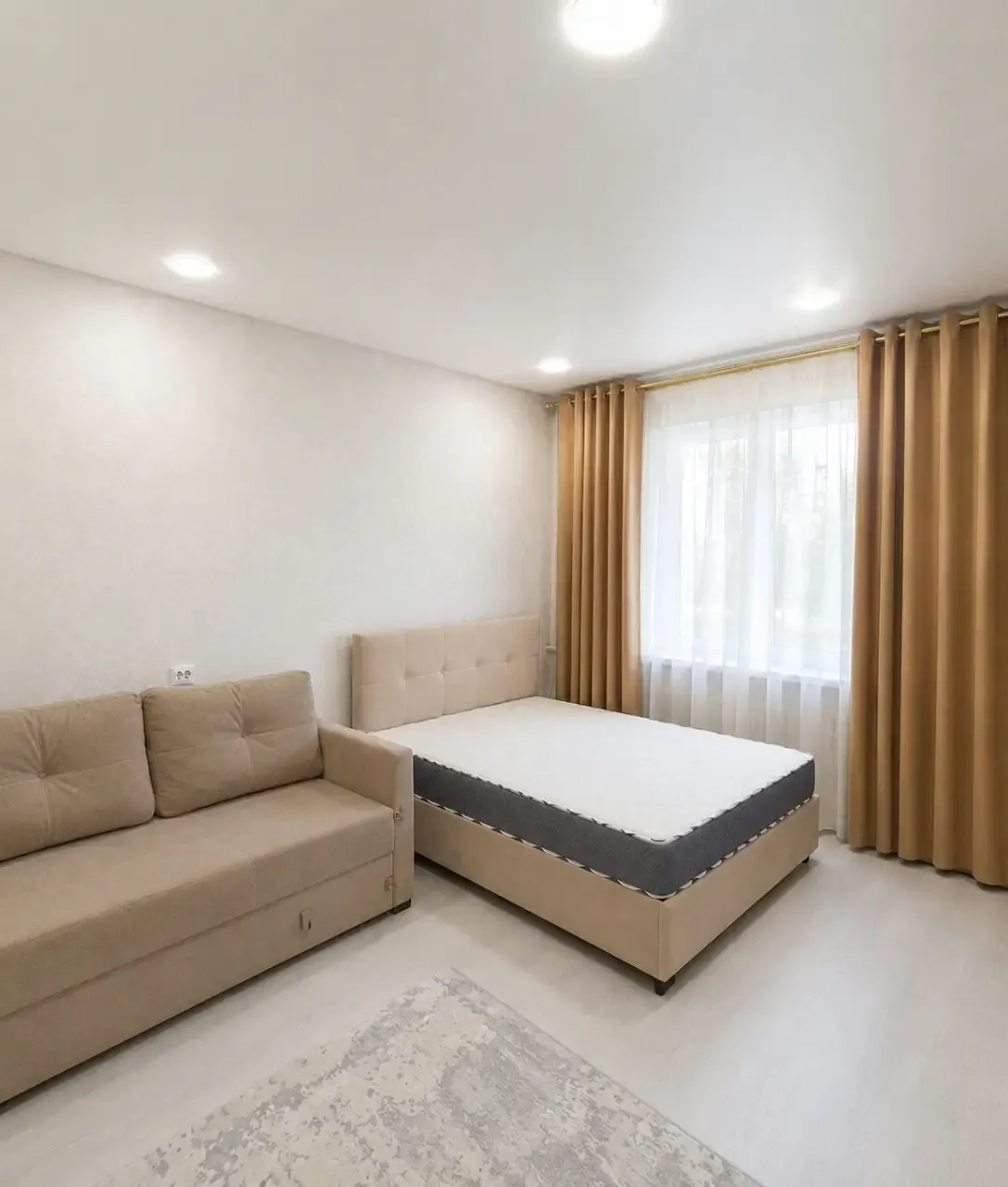 Ijaraga beriladi 1 xonali kvartira, 32 m², 3/4 qavat — Chilonzor tumani